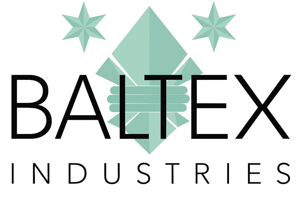 Baltex Logo